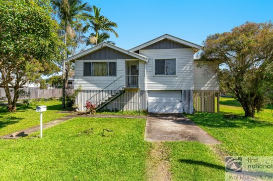 21 First Avenue, East Lismore, NSW 2480