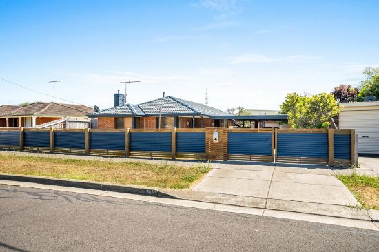21 Fontaine Street, Grovedale, Vic 3216