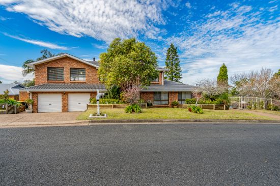 21 Frederick Place, Kurrajong Heights, NSW 2758