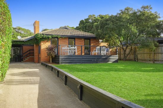 21 Geoffrey Street, Blairgowrie, Vic 3942