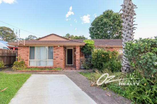 21 Gibson Crescent, Sanctuary Point, NSW 2540