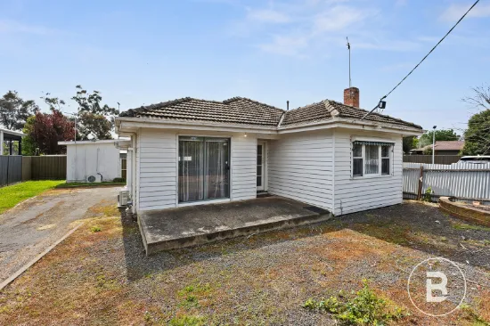 21 Glencoe St, Kennington, VIC, 3550