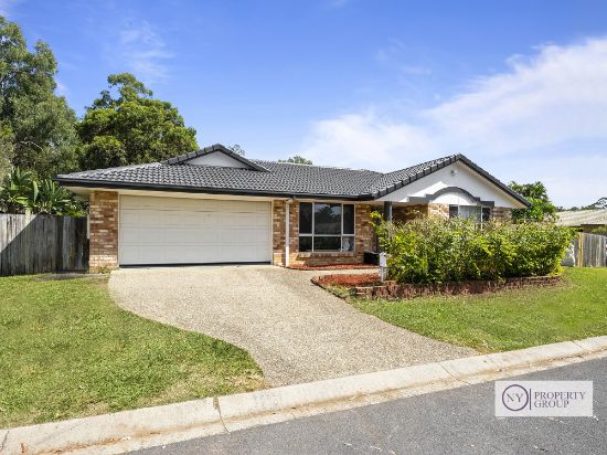 21 Goldeneye Place, Forest Lake, Qld 4078