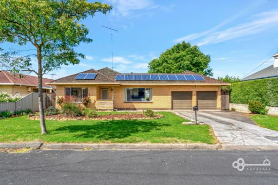 21 Gordon Street, Mount Gambier, SA 5290