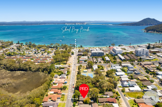 21 Government Road, Shoal Bay, NSW 2315