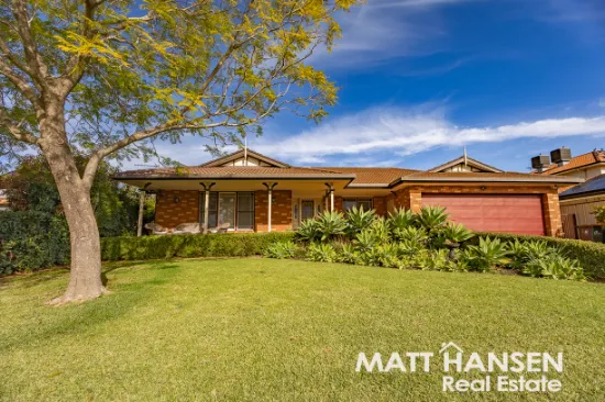 21 Grangewood Drive, Dubbo, NSW, 2830