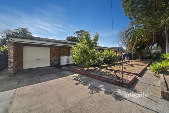 21 Greenwell Point Road, Nowra, NSW 2541