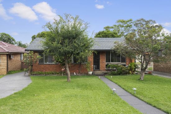 21 Grove Place, Prospect, NSW 2148