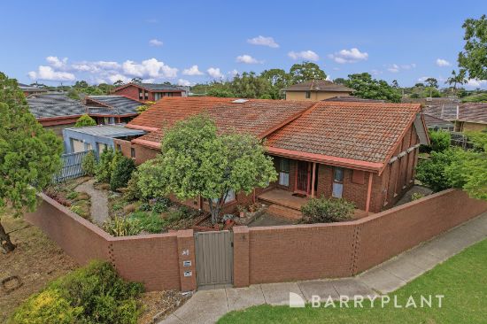 21 Hampstead Drive, Hoppers Crossing, Vic 3029