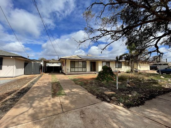 21 Heurich Terrace, Whyalla Norrie, SA 5608