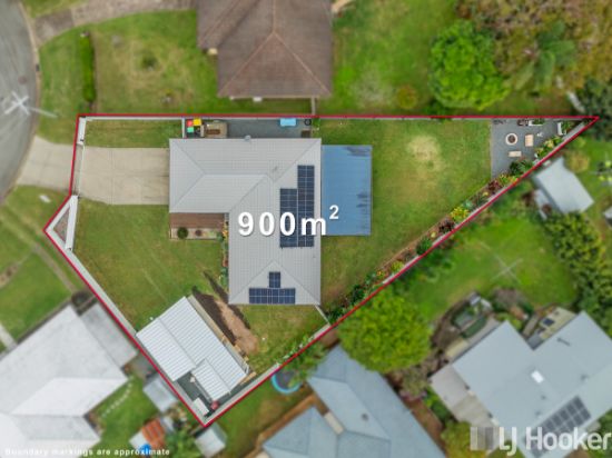 21 High View Drive, Cleveland, Qld 4163