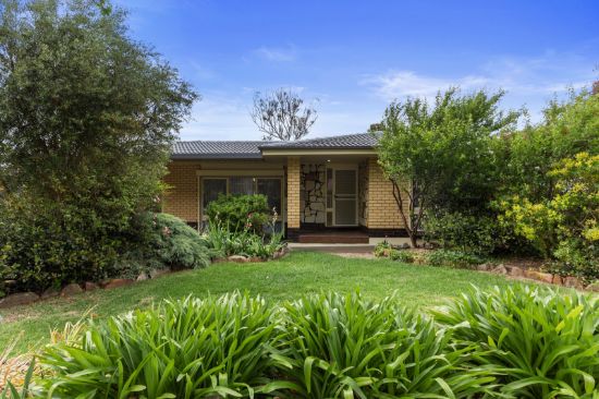 21 Homburg Street, Tanunda, SA 5352