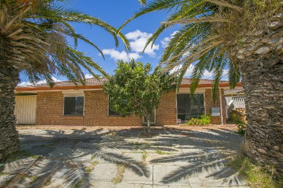 21 Honeywell Boulevard, Mirrabooka, WA 6061