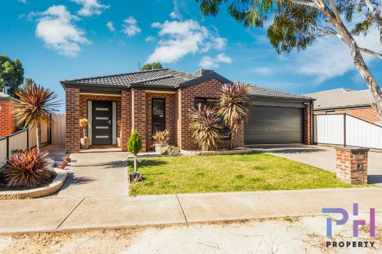 21 Imperial Court, California Gully, Vic 3556