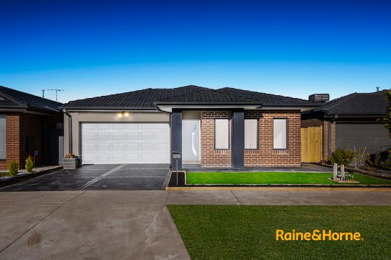 21 Integral Street, Clyde, Vic 3978