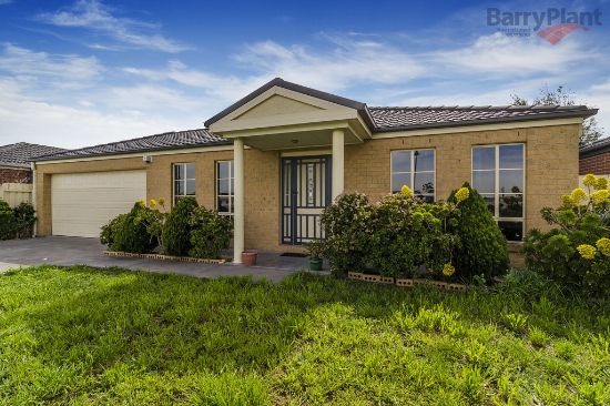 21 Inverloch Drive, Point Cook, Vic 3030