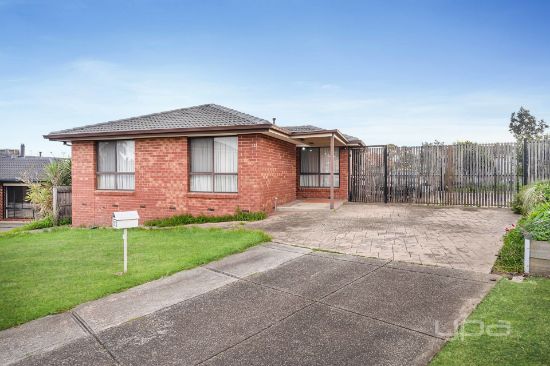 21 Ironbark Court, Meadow Heights, Vic 3048