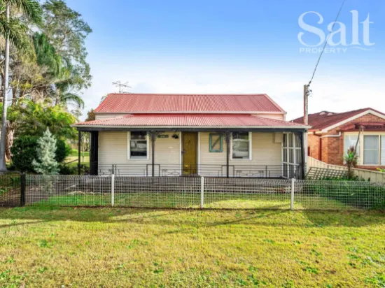 21 Irving Street, Wallsend, NSW, 2287