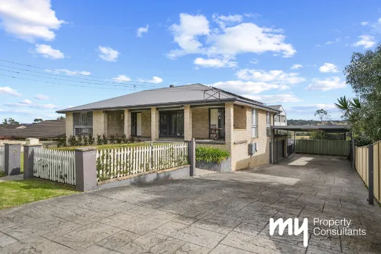 21 John St, The Oaks, NSW, 2570