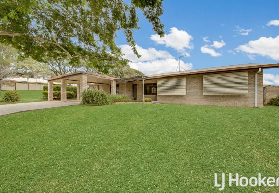 21 Jupiter Street, Telina, Qld 4680