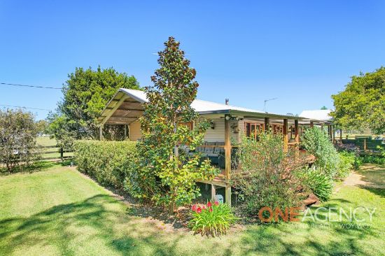 21 Keighley Avenue, Somersby, NSW 2250