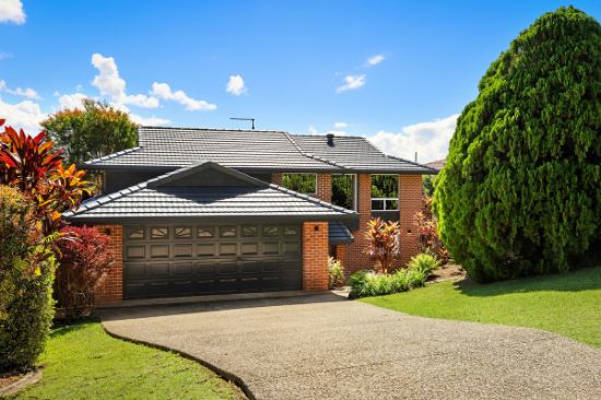 21 Kintyre Crescent, Banora Point, NSW 2486
