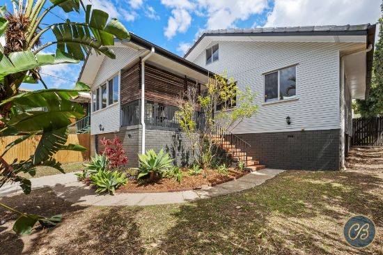 21 Knutsford Street, Chermside West, Qld 4032