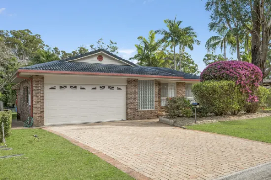 21 Lake View Crescent, West Haven, NSW, 2443