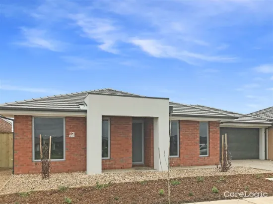 21 Latimer Street, Wyndham Vale, VIC, 3024