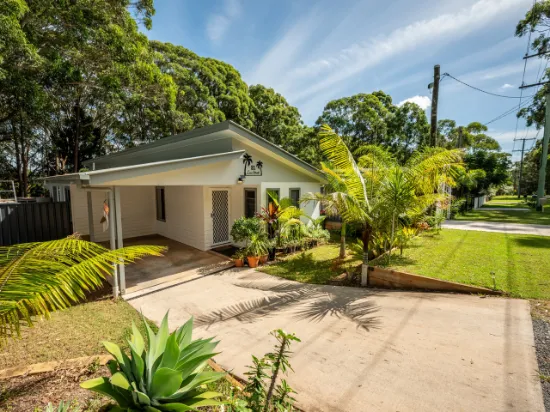 21 Lau St, Russell Island, QLD, 4184