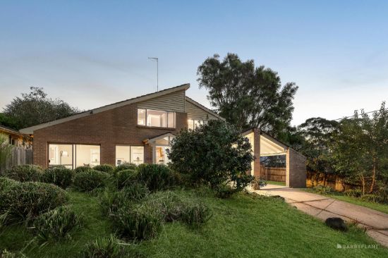 21 Lawford Street, Doncaster, Vic 3108