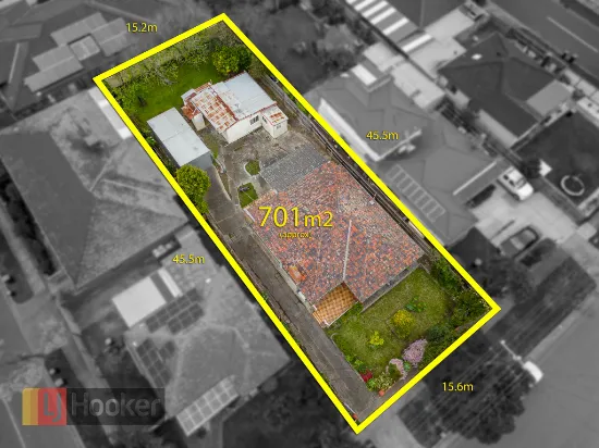 21 Lawn Road, Noble Park, VIC, 3174