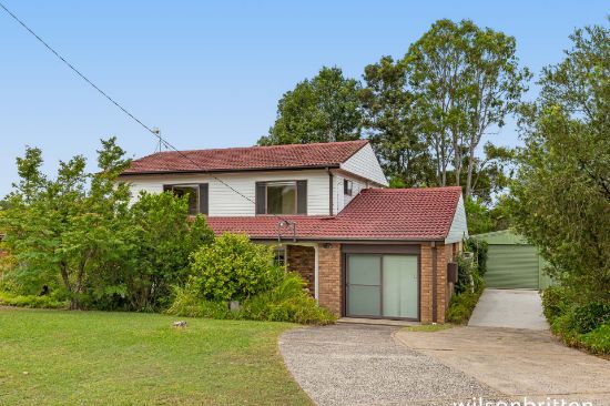 21 Lindfield Avenue, Cooranbong, NSW 2265
