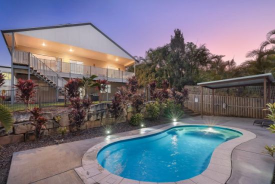 21 Lysterfield Rise, Upper Coomera, Qld 4209