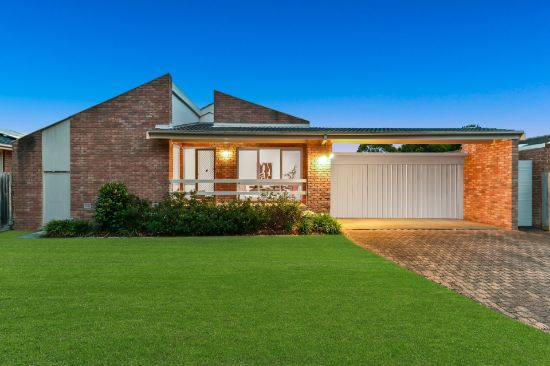 21 Madigan Drive, Glen Waverley, Vic 3150