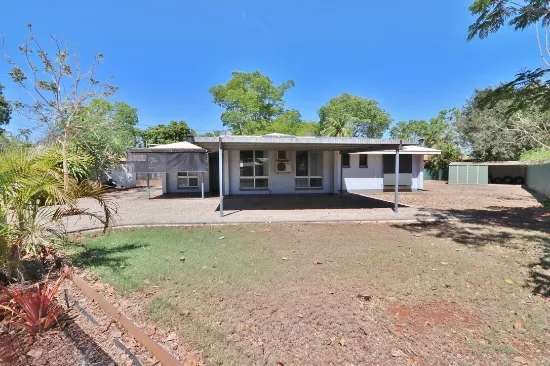 21 Maluka Rd, Katherine East, NT, 0850