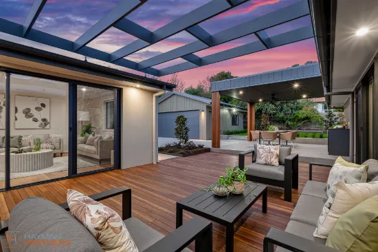 21 Marshall Street, Farrer, ACT, 2607