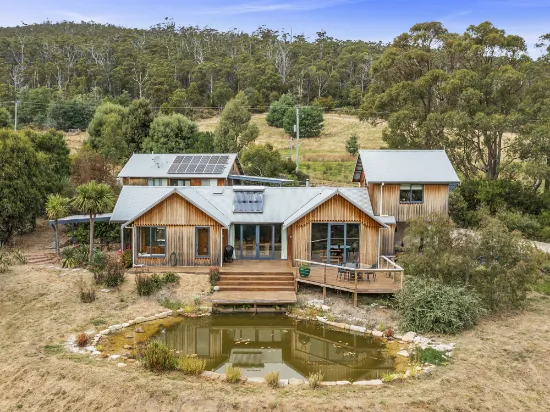 21 Martins Rd, Petcheys Bay, TAS, 7109