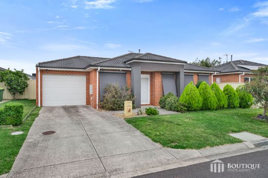 21 Mauve Street, Pakenham, Vic 3810