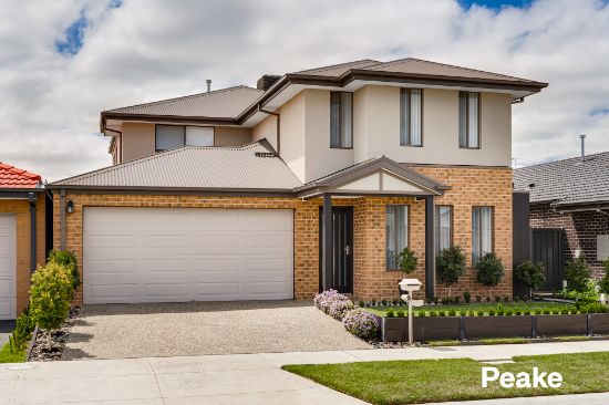 21 Melodie Drive, Officer, Vic 3809