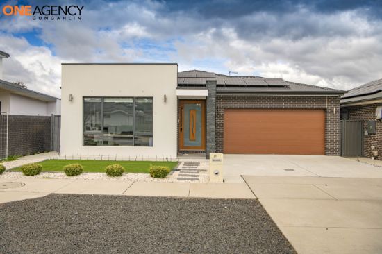 21 Melomys Circuit, Throsby, ACT 2914