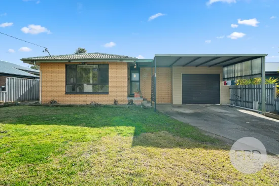 21 Menzies Ave, Kooringal, NSW, 2650