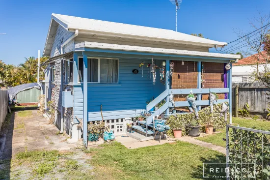 21 Murphy Street, Scarborough, QLD, 4020