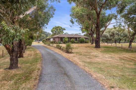 21 Muscatel Street, Invermay, Vic 3352