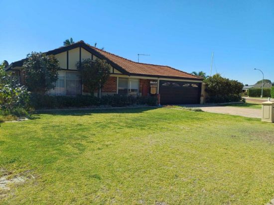 21 Narrier Close, South Guildford, WA 6055