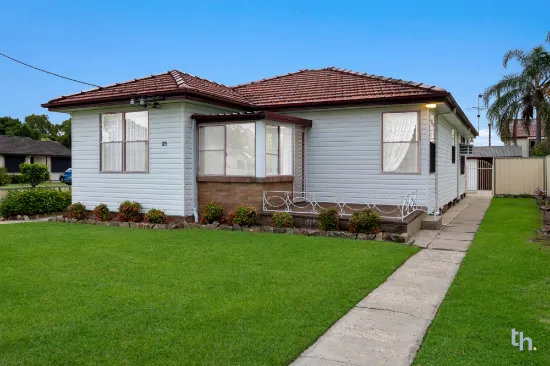 21 Neilson Street, Edgeworth, NSW, 2285