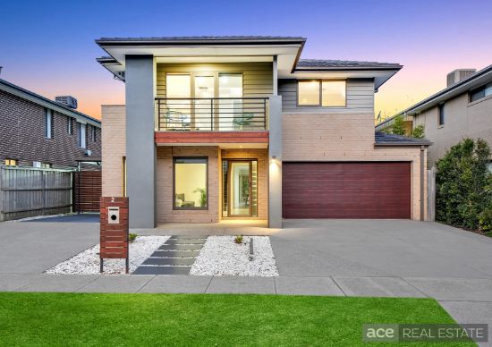 21 Newhaven Drive, Williams Landing, Vic 3027