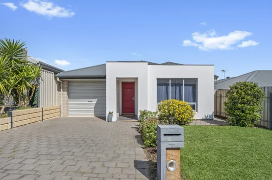 21 Nigel Lane, Hackham, SA, 5163