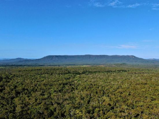 21, Old Dairy Road, Cooktown, Qld 4895