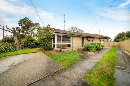 21 Olympic Avenue, Norlane, Vic 3214